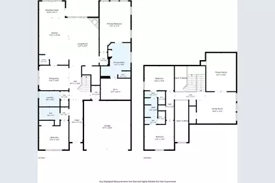 17643 Pinyon Lane, Dallas, TX 75252 - Photo 36