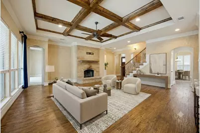 7713 Silverleaf Drive, North Richland Hills, TX 76182 - Photo 12