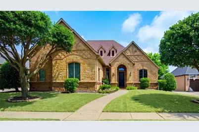 7713 Silverleaf Drive, North Richland Hills, TX 76182 - Photo 2