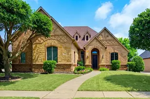 7713 Silverleaf Dr, North Richland Hills, TX 76182 - Photo 2