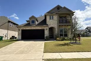 2311 Albion Wy, Forney, TX 75126 - Photo 1