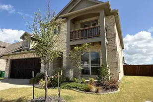 2311 Albion Wy, Forney, TX 75126 - Photo 2
