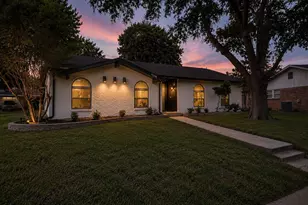 1505 Rocky Cove Cir, Plano, TX 75023 - Photo 1