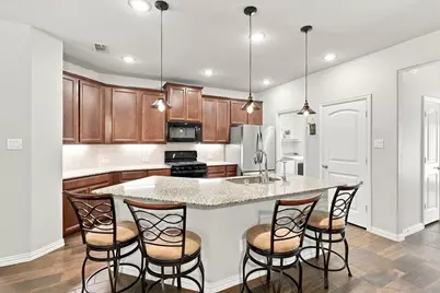 405 Bird Creek Drive, Little Elm, TX 75068 - Photo 6