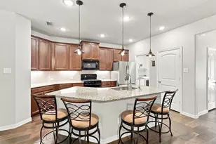 405 Bird Creek Dr, Little Elm, TX 75068 - Photo 6