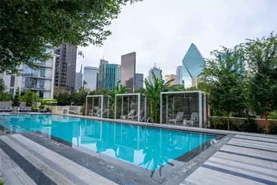 1918 Olive Street #401, Dallas, TX 75201 - Photo 36
