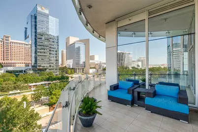 1918 Olive Street #401, Dallas, TX 75201 - Photo 30