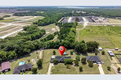 835 Cross Post Lane, Lowry Crossing, TX 75069 - Photo 36