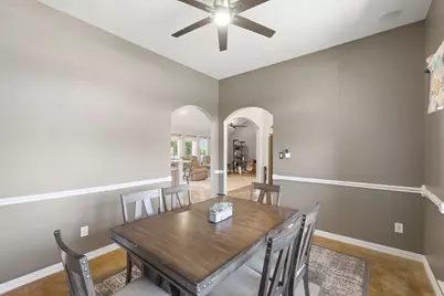 835 Cross Post Lane, Lowry Crossing, TX 75069 - Photo 12