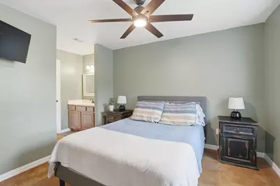 835 Cross Post Lane, Lowry Crossing, TX 75069 - Photo 18