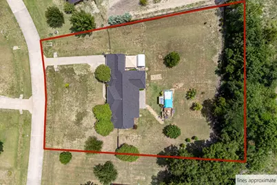 835 Cross Post Lane, Lowry Crossing, TX 75069 - Photo 32