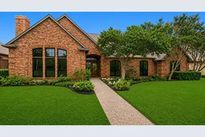 4314 Brooktree Lane, Dallas, TX 75287 - Photo 1
