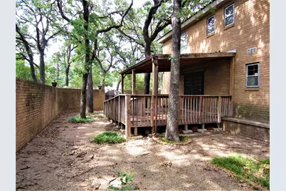 1815 Greenwood Drive, Denton, TX 76209 - Photo 8