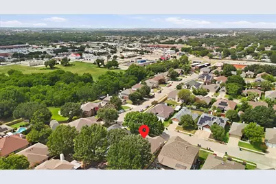 4004 Marigold Drive, Haltom City, TX 76137 - Photo 2