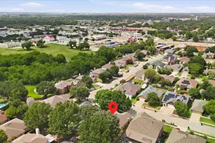 4004 Marigold Dr, Haltom City, TX 76137 - Photo 2