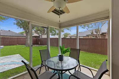 4004 Marigold Drive, Haltom City, TX 76137 - Photo 24