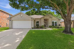 4004 Marigold Dr, Haltom City, TX 76137 - Photo 1