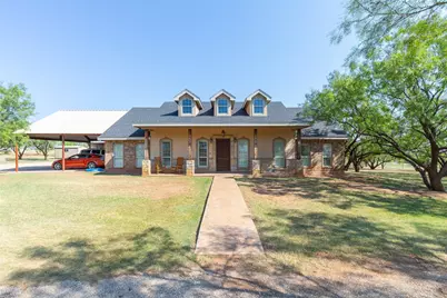 7702 Spinks Road, Abilene, TX 79603 - Photo 1