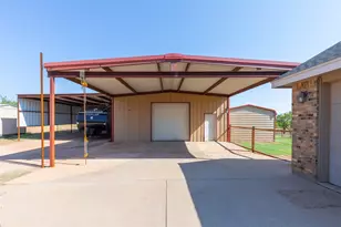 7702 Spinks Rd, Abilene, TX 79603 - Photo 32