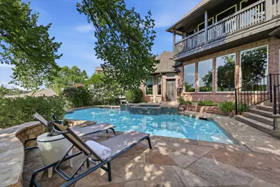 2801 Timber Crest Lane, Highland Village, TX 75077 - Photo 20