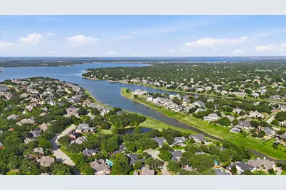2801 Timber Crest Lane, Highland Village, TX 75077 - Photo 1