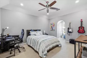 2801 Timber Crest Ln, Highland Village, TX 75077 - Photo 36