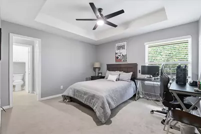 2801 Timber Crest Lane, Highland Village, TX 75077 - Photo 34