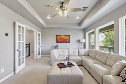 2801 Timber Crest Lane, Highland Village, TX 75077 - Photo 32