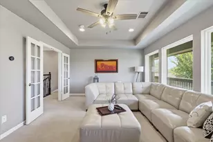 2801 Timber Crest Ln, Highland Village, TX 75077 - Photo 32