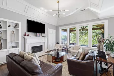 2801 Timber Crest Lane, Highland Village, TX 75077 - Photo 16