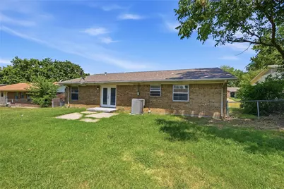 302 Iowa Street, Sherman, TX 75090 - Photo 22