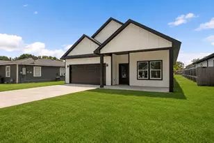 310 Dixon St, Terrell, TX 75160 - Photo 30