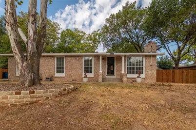 2259 Sleepy Lagoon, Flower Mound, TX 75022 - Photo 1