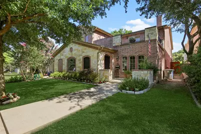 6149 Vickery Boulevard #1st Floor, Dallas, TX 75214 - Photo 1