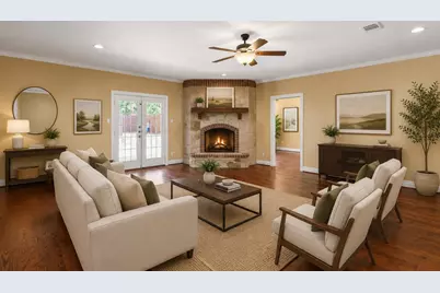 6149 Vickery Boulevard #1st Floor, Dallas, TX 75214 - Photo 2