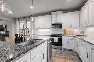 1310 Trailblazer Wy, Northlake, TX 76247 - Photo 6