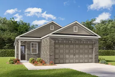 3505 Hank Drive, Heartland, TX 75126 - Photo 1