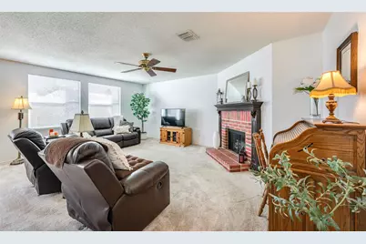 3214 Friesian Court, Denton, TX 76210 - Photo 6