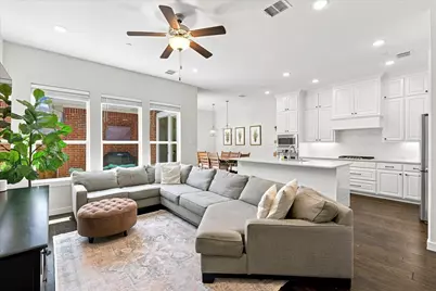 8724 Ice House Drive, North Richland Hills, TX 76180 - Photo 4