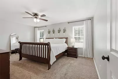 1000 Hillside Drive, Keller, TX 76248 - Photo 16