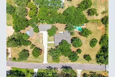 1000 Hillside Drive, Keller, TX 76248 - Photo 30