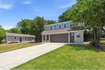 1000 Hillside Drive, Keller, TX 76248 - Photo 4