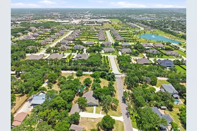 1000 Hillside Drive, Keller, TX 76248 - Photo 32