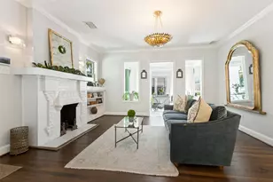 5834 Monticello Ave, Dallas, TX 75206 - Photo 2