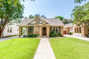 5834 Monticello Ave, Dallas, TX 75206 - Photo 1