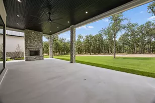 1024 Genoa Dr, Weatherford, TX 76087 - Photo 36