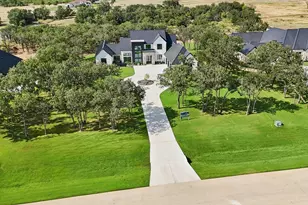 1024 Genoa Dr, Weatherford, TX 76087 - Photo 2