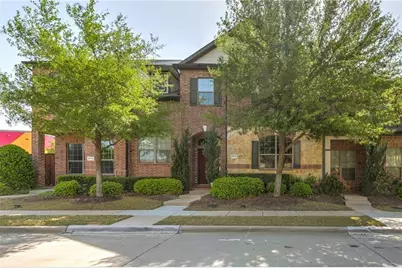 8728 Iron Horse Drive, Irving, TX 75063 - Photo 1