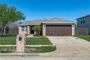 312 Stanford, Forney, TX 75126 - Photo 2