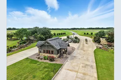 0000 Pronghorn Drive, Gordonville, TX 76245 - Photo 1